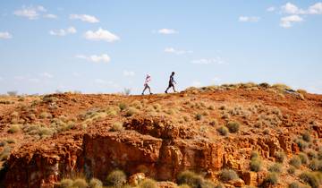 14 Day Western Australia Itinerary, incl. Broome and Kimberley Region