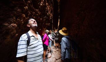 14 Day Western Australia Itinerary, incl. Broome and Kimberley Region