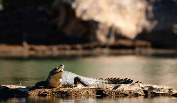 14 Day Western Australia Itinerary, incl. Broome and Kimberley Region