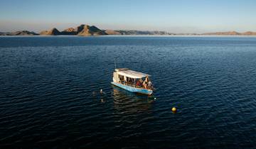 14 Day Western Australia Itinerary, incl. Broome and Kimberley Region