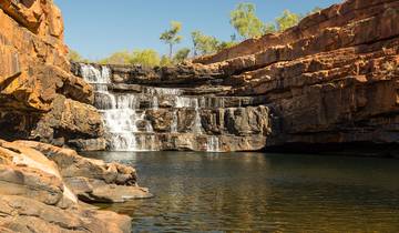 14 Day Western Australia Itinerary, incl. Broome and Kimberley Region