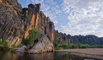 14 Day Western Australia Itinerary, incl. Broome and Kimberley Region