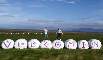 12 Days in Iceland, incl. Reykjavik and Akureyri