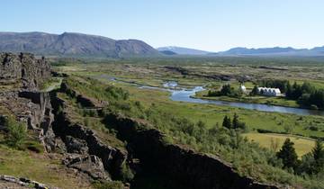 12 Days in Iceland, incl. Reykjavik and Akureyri