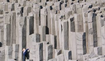 12 Days in Iceland, incl. Reykjavik and Akureyri