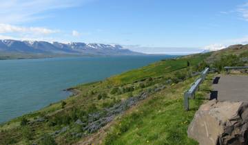 12 Days in Iceland, incl. Reykjavik and Akureyri