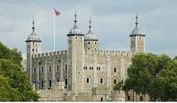 14 Days in England, incl. London and York