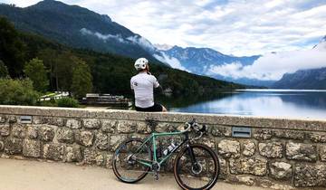 Juliana Biking Tour | Bikepacking por los Alpes Julianos