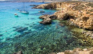 Points forts de Malte et Gozo circuit