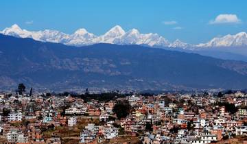 Jomsom Muktinath Trekking