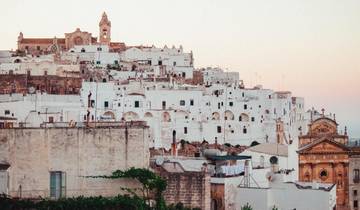 Rome & Puglia Discovery