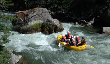 Hiking and Waterfall discovery in Sri Lanka Tour