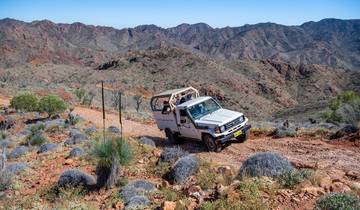 Flinders Ranges Explorer