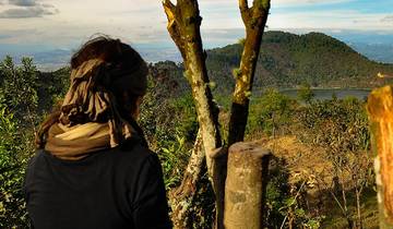 21 Day Central America Itinerary, incl. Costa Rica and Guatemala
