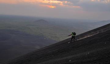21 Day Central America Itinerary, incl. Costa Rica and Guatemala