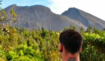 20 Day Central America Itinerary, incl. Antigua and San Jose