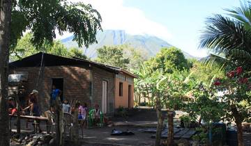 20 Day Central America Itinerary, incl. Antigua and San Jose