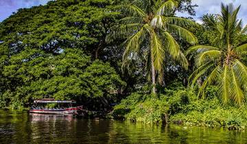 20 Day Central America Itinerary, incl. Antigua and San Jose