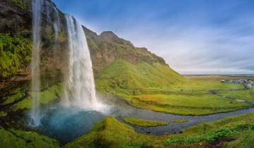 Parels van Zuid-IJsland - 3 dagen-rondreis