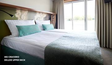 Romantic Moselle, MS CruceRio
