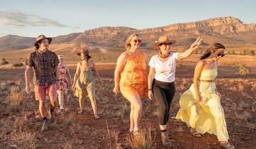 South Australia Outback Adventure (11 destinations) Tour