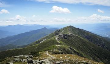 Northern Presidential Traverse