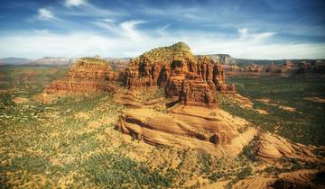 Womens Red Rock Basecamp