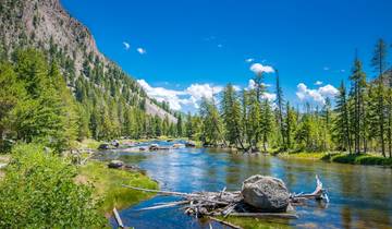 Womens Spring Trekking Adventure