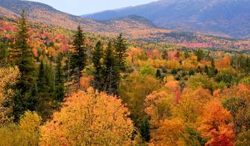 Presidential Peaks and the Appalachian Trail