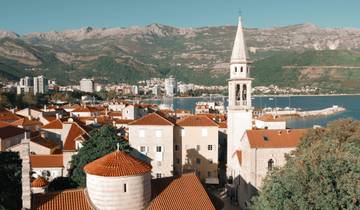 Off-season Bosnia+Montenegro 5 days discovery tour from Dubrovnik. UNESCO sites. Nature. Architecture. Culture. Wine. Cuisine. History. Old towns. Ancient monasteries.