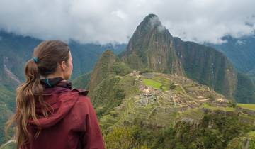 5 días descubriendo lo Imprescindible Perú, Lima, Cusco y Machu Picchu