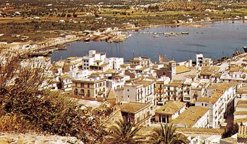 Spain, Portugal and Morocco Overland Group Tours