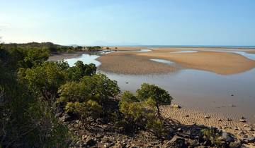 Cape York Frontier (Fly/ Drive, 7 Days)