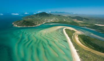 Cape York Frontier (Fly/ Drive, 7 Days) Tour