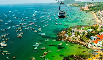 Vietnam Impression and Phu Quoc Island