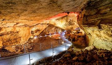 3 Day Montenegro & Bosnia Itinerary, incl. Kotor and Trebinje