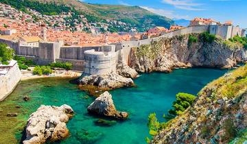 Croatia & the Makarska Riviera Tour