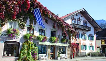 Exploring the Alpine Countries Austria - Germany - Switzerland (Vienna to Lucerne) (2023) Tour