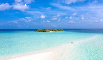 8 Days in Maldives, incl. Maafushi and Male
