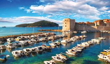 Dubrovnik Exclusive City Break 2024 Tour