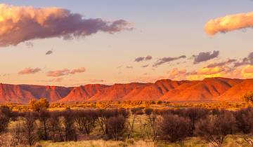 Uluru & Kings Canyon Avontuur (5 bestemmingen)