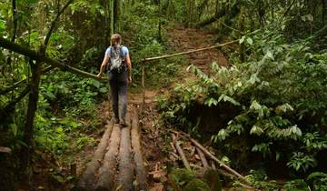 14 Day Ecuador Itinerary, incl. Quito and Galapagos Islands