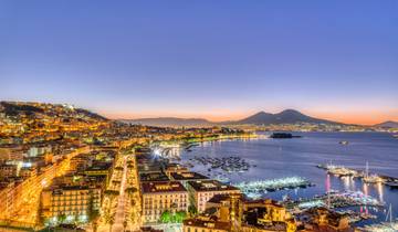 10 Days in Italy, incl. Rome and Venice