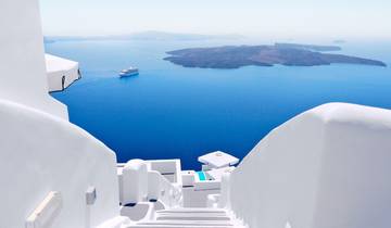 21 Days in Turkey & Greece, incl. Istanbul and Athens