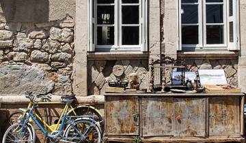 3 Day Naxos Itinerary, incl. Chora and Plaka Beach
