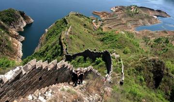 Chinese Cosmopolitan, Private Tour