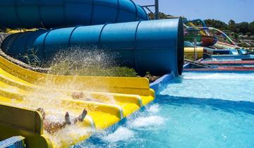 Daily Bodrum Aqua Park Tour Tour