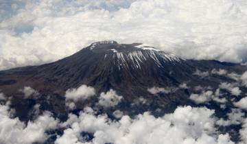 7 Days – Kilimanjaro Climbing Group Joining – Machame Route Tour