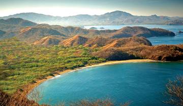 Costa Rica Two Oceans - 9 days Tour