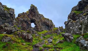 10 Days in Iceland, incl. Reykjavik and Akureyri